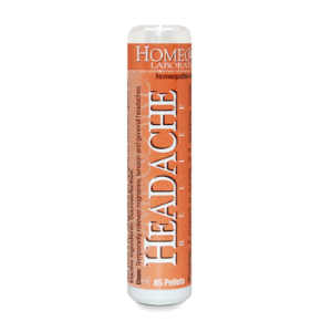 Headache Relief 