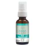 Cell Salt Kali Muriaticum #5 - HomeopathyStore.com