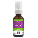 Cell Salt Natrum Muriaticum #9 - HomeopathyStore.com