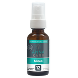 Cell Salt Silicea #12 - HomeopathyStore.com