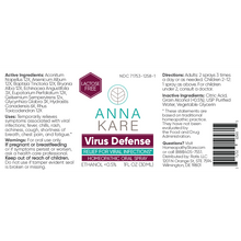 Virus Defense