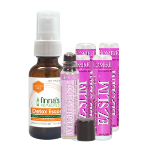 Weight Loss Kit