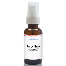 Aco Nap - HOM 007