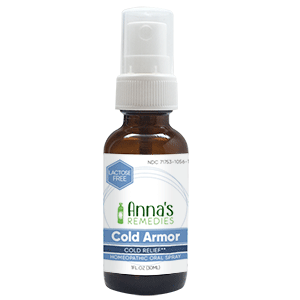 Cold Armor