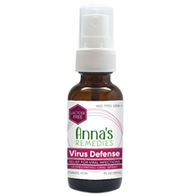 Virus Defense