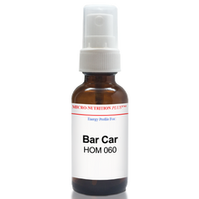 Bar Car - HOM 060