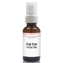 Cal Car - HOM 080