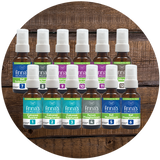 Cell Salts Kit - HomeopathyStore.com