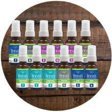 Cell Salts Kit