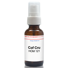 Cof Cru - HOM 121