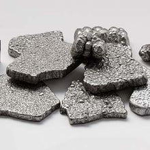 Ferrum Metallicum