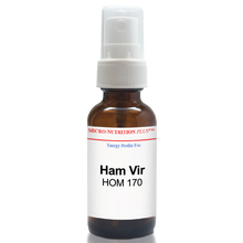 Ham Vir - HOM 170
