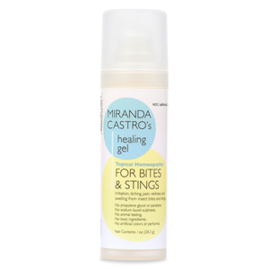 Miranda Castro's Bug Bite Relief