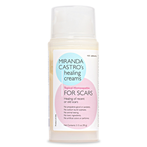Miranda Castro's Scars Cream