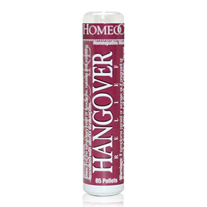 Hangover Relief 