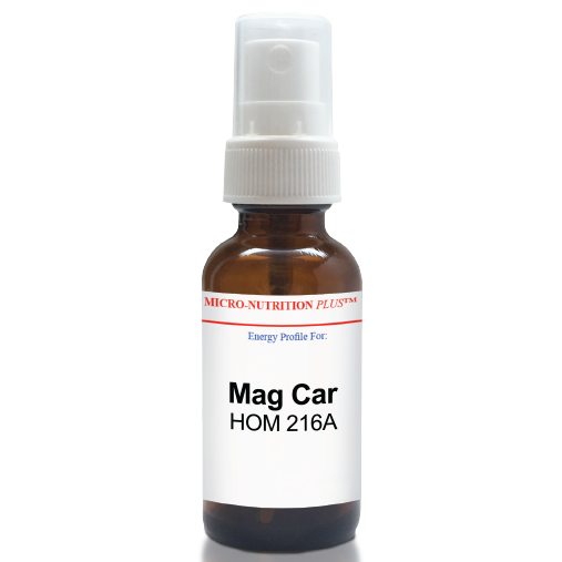 Mag Car - HOM 216A