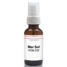 Mer Sol - HOM 232