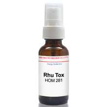 Rhu Tox - HOM 281