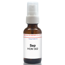 Sep - HOM 302