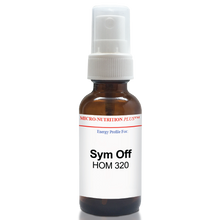 Sym Off - HOM 320